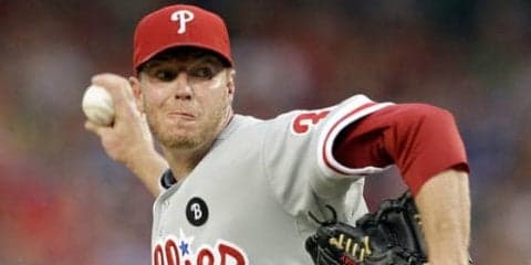 【MLB】急逝の名右腕ハラデーの長男、父の古巣相手に登板「いまだに父が頭の中で…」