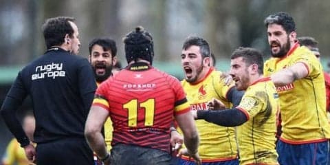  スペイン自滅、W杯切符目前で逃す…　日本と同組に入るのはルーマニア！ 