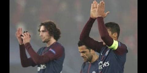 スーパースターを買い集めても、PSGが欧州ですぐ負けてしまう理由