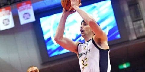 チームで戦う栃木ブレックス、残り4分で12点差から大逆転で千葉ジェッツを撃破