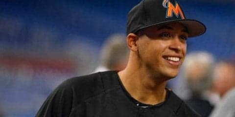 【MLB】Aロッドの甥の豪快初アーチが話題に　“スーパースター譲りの一撃”