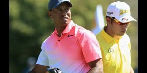 タイガー・ウッズの豪邸に「秘密基地」が。親友が明かす、復調の理由