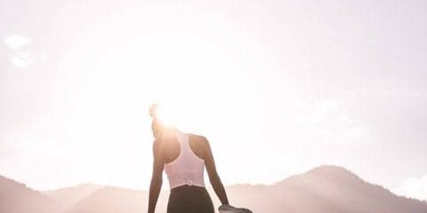 女性ランナー歓喜！「lululemon」の新作スポーツブラで、走るときのバスト揺れを防げる