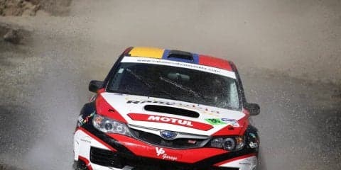 メキシコを走る日本車たち、頑張ってました！ ニャオキ＆ヒラのホゲホゲWRC＠メキシコその6