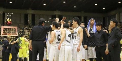 試合巧者ぶりを発揮したシーホース三河、先行逃げ切りでSR渋谷を撃破し11連勝