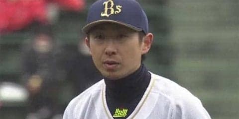 オリ金子「初回は反省」も納得の5回1失点　福良監督も「修正できていた」