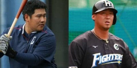 「開幕投手」と並ぶ“称号”!?　パ・リーグ、過去5年間の「開幕4番」を振り返る