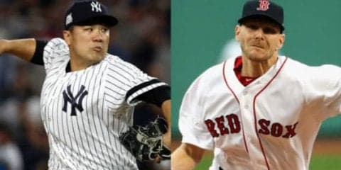 MLBが来季ロンドンで公式戦実施へ　史上初の欧州開催、田中所属のヤ軍参戦