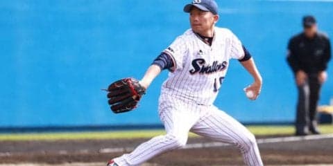 現役最多はヤクルト石川の158勝　今やNPB通算200勝投手は“絶滅危惧種“