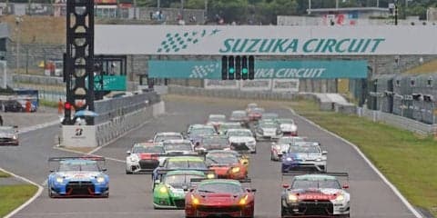 【スーパー耐久 鈴鹿開幕戦】史上最多のマシンによる迫力バトル　3月31日-4月1日