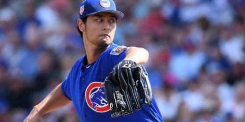 【MLB】「ローテ全体のダイナミクスを変えた」地元紙がカブスのダル獲りを再評価