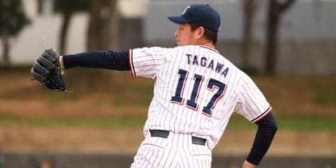 ヤクルトが育成2選手を支配下登録…各球団発表、3月20日の動き