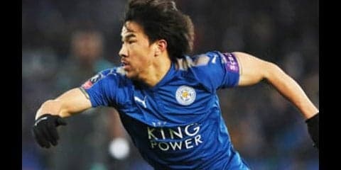 岡崎慎司の想い「プレミアで点を獲れば代表に…」はハリルに届くか