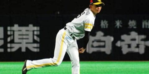 開幕へ不安を残したホークス東浜　工藤監督が漏らした不満と要求