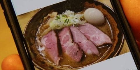 ラーメン年200杯男のイイカラダ「体調管理の極意」