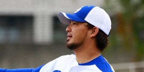 中日守護神・田島に募る不安　3試合連続失点でOP戦防御率は16.88