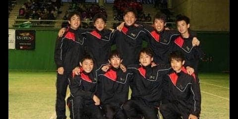 推薦枠で出場！香川県、英明高校の少し変わった取り組み【第40回全国選抜高校テニス大会】