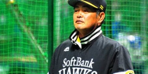 王者ホークス、オープン戦で異変…その強さは盤石か？　見えてきた問題点