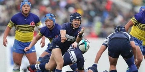  全国高校選抜大会に桐蔭学園ら32校出場！　東福岡、秋田工、近畿5位は同組 