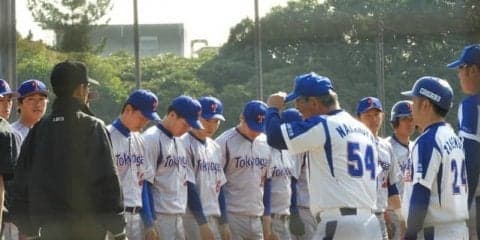 【THE INSIDE】球春到来を告げる社会人野球『JABA東京スポニチ大会』…「さあ、春だ！」と待ちかねた野球ファン集う