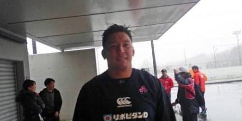  雪中の「集中」に手応え。安井龍太もオリンピック目指す。 