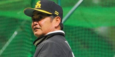 王者ホークスがオープン戦で大借金　吉兆か、凶兆か…過去10年の成績は？