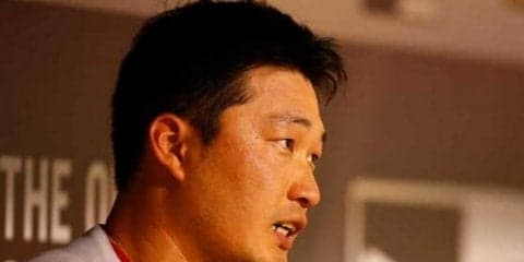 【MLB】呉昇桓がオープン戦初登板　ビザ手続きで調整遅れも7球で3者凡退