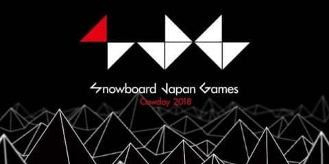 日本最強を決めるスノーボードイベント「COW DAY」開催…角野友基、藤森由香ら参戦