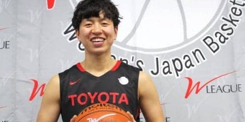 トヨタ自動車の大神雄子が『最後の週末』へ向け意気込み「自分が一番負けず嫌い」