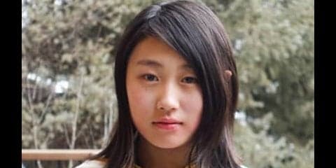 女子スノボの美しき10代ニューヒロインたちは、北京のメダルに照準