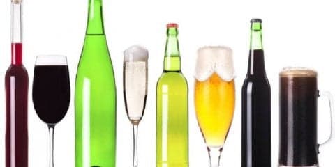 栄養士がセレクト！ダイエット時に選ぶお酒とは