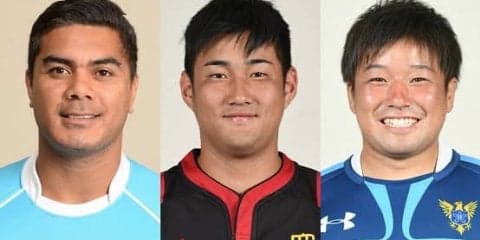  クボタに豊田自動織機退団の元日本代表FWバツベイらが新加入 