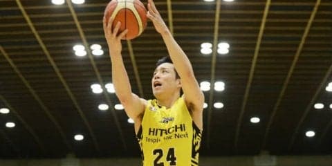 失速するSR渋谷で『先』を見る広瀬健太「勝たないと次のステップに行けない」