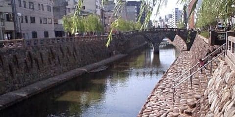 エッセイ「競輪場の在った街」番外編〜長崎