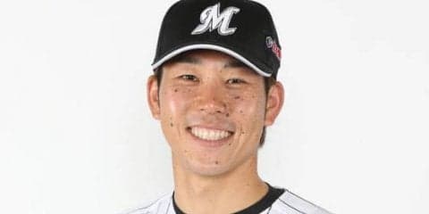 「去年よりもしっかりしないと」5年ぶり主将外れたロッテ鈴木の新たな決意