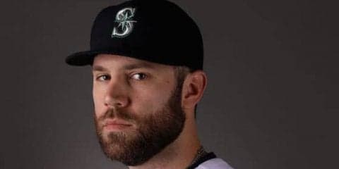 【MLB】マリナーズにまた怪我人…中継ぎフェルプスが右肘靱帯断裂で今季絶望