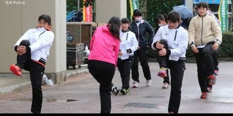 女子団体戦・個人戦 3月22日の結果【第40回全国選抜高校テニス大会】