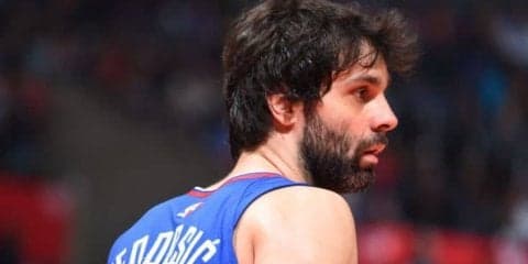 逆転プレーオフ進出へのキーマンは『オールドルーキー』ミロシュ・テオドシッチ