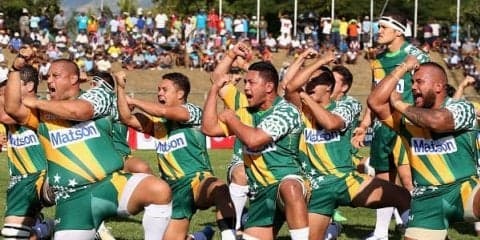  W杯オセアニア予選でタヒチ不正　クック諸島がアジア勝者とのプレーオフへ 