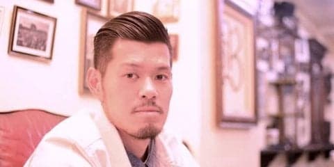 「汚い男は嫌」山口蛍が考える”いい男”の条件