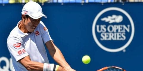 【3月24日マイアミ注目ドロー】錦織がミルマンとの今大会初戦へ、大坂なおみは4位・スビトリーナとの試合へ