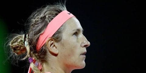元世界1位のアザレンカが15位・キーズの途中棄権で3回戦に進出[マイアミ・オープン]