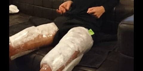 神野大地が泣き崩れるに至った、東京マラソンのレース状況を密着ルポ