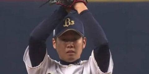 オリ西が30日の開幕ソフトバンク戦に向け万全　OP戦最終登板は6回1失点