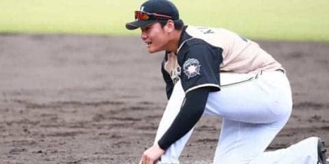 離脱した日本ハム清宮は絶望的？　全12球団大予想、開幕1軍を掴むルーキーは？