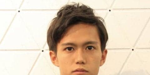 大迫傑のオフィシャル・エアラインにデルタ航空が就任