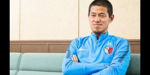 スタジアム近所の子供が守護神に。曽ヶ端準とアントラーズの幸せな歩み