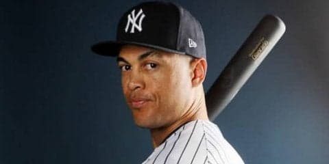 【MLB】「アレは我慢ならなかった」スタントンが明かす古巣で嫌いだったモノとは…