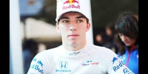 トロロッソ・ホンダが抱える「２つの不安要素」は開幕戦で解決するか