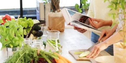 簡単！ゆる糖質制限に役立つレシピ3選